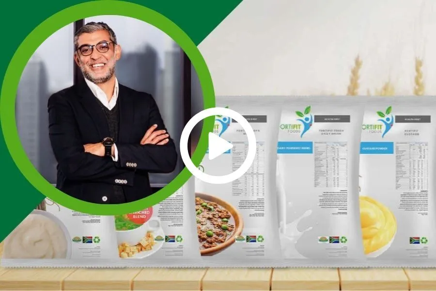 Fortifit Global interview